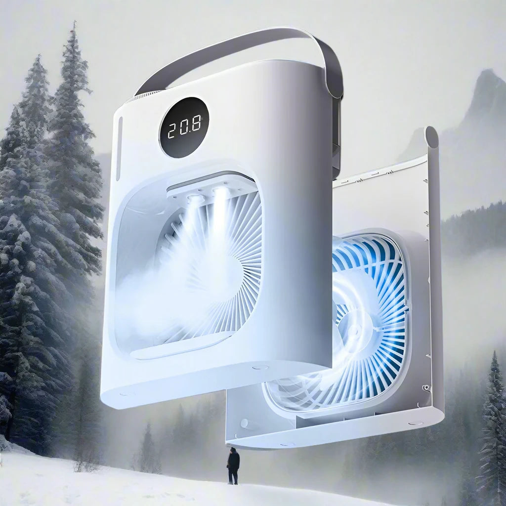 Axi Cool-mist 3 in 1 Air cooler